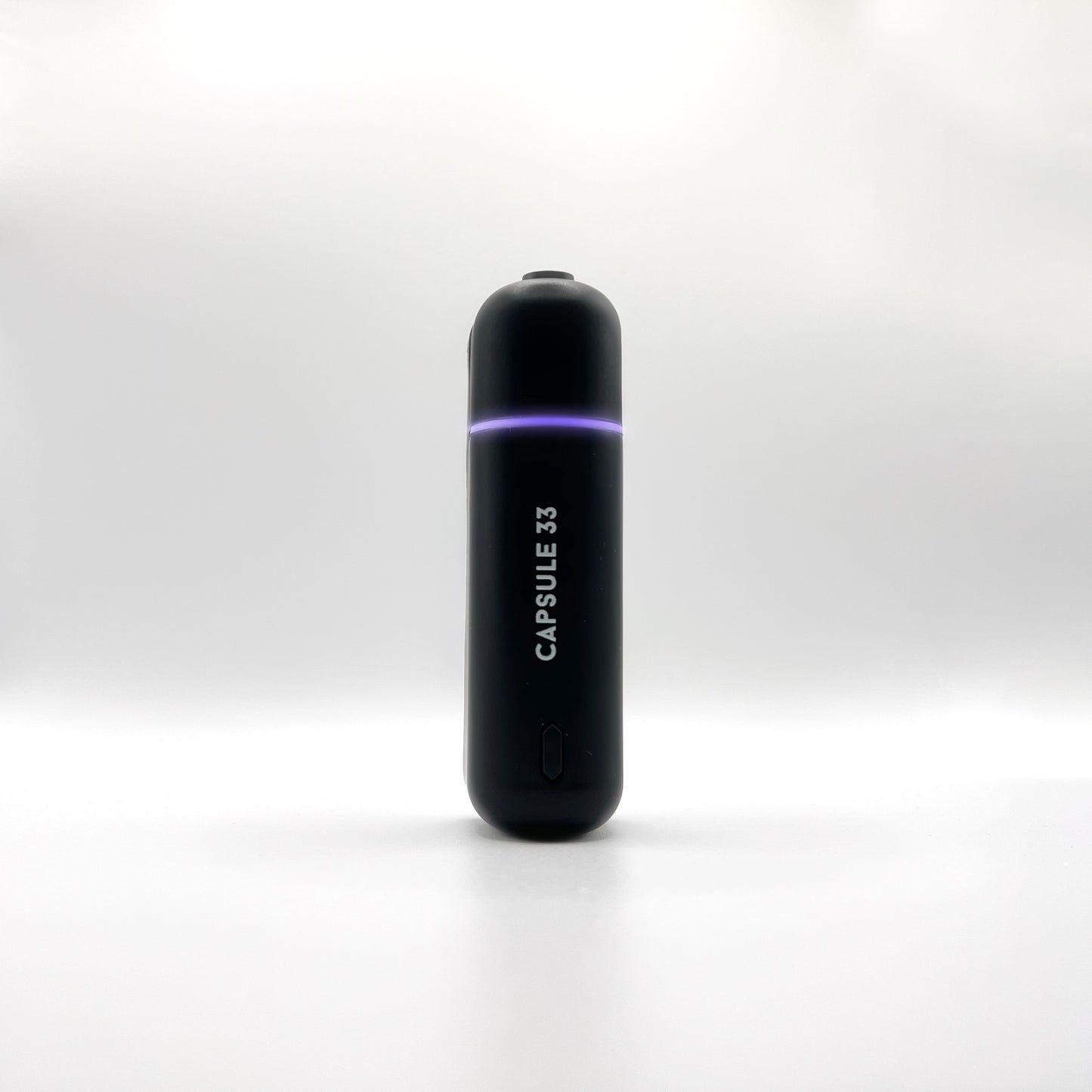Capsule 33 Car Perfume Starter Pack (Black)