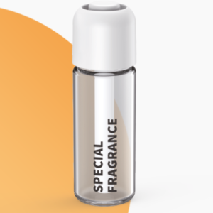 East Gold special fragrance refill bottle for the Capsule 33 car diffuser