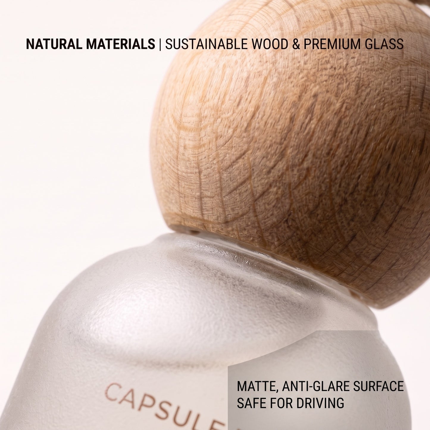 Capsule 33 Classic · L'édition classique — 3-Scent Mix Set