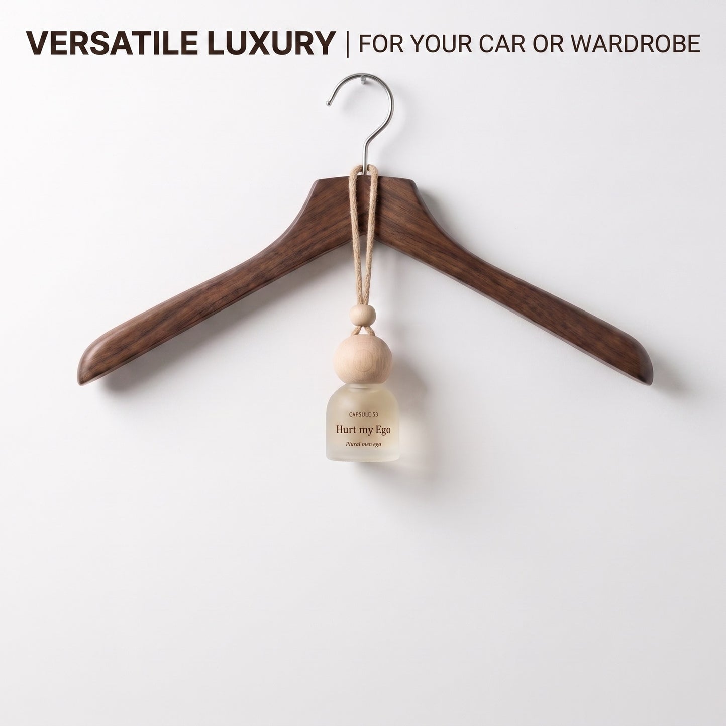 Capsule 33 Classic · Do Not Disturb — 3-Bottle Set