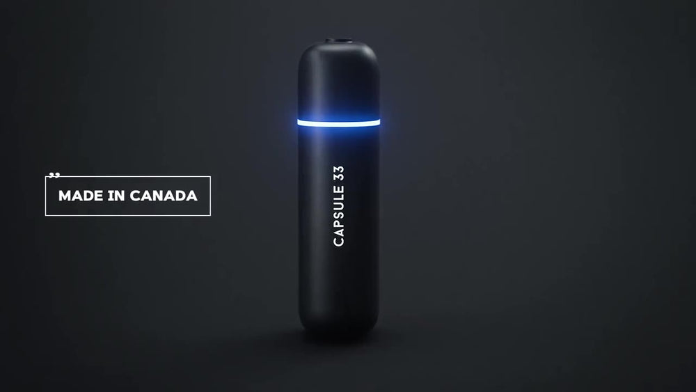 First Car Perfume Diffuser